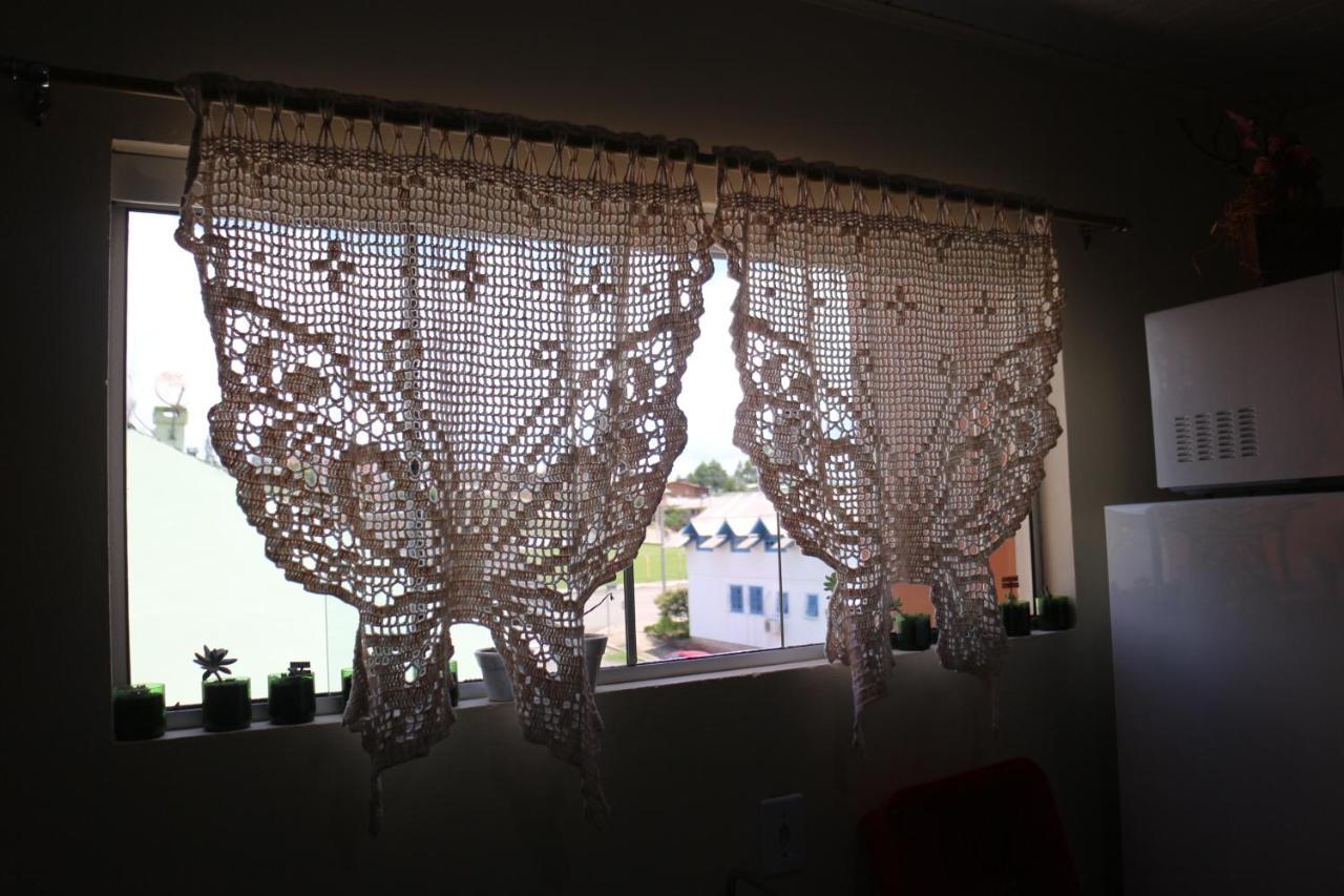Pousada Vitrine Cambará 外观 照片