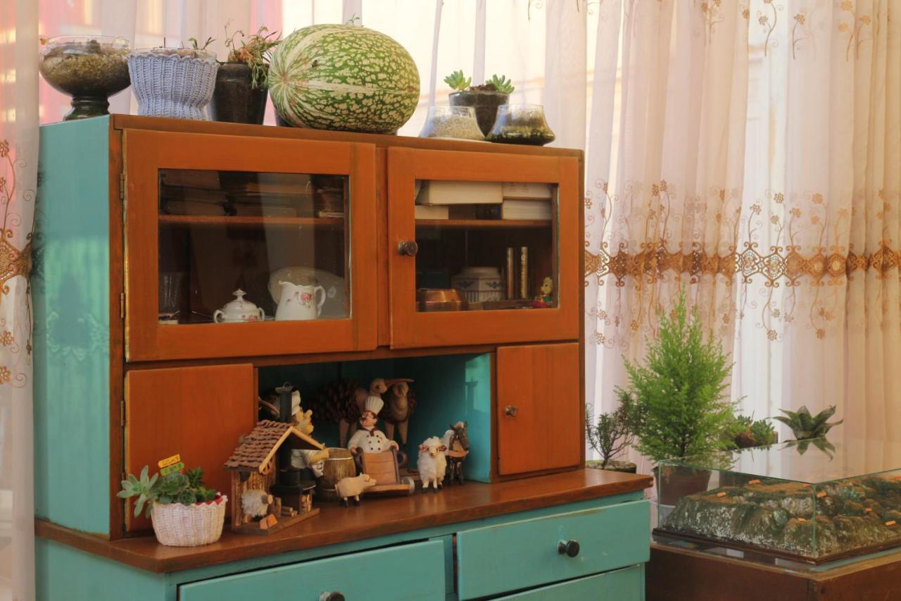 Pousada Vitrine Cambará 外观 照片