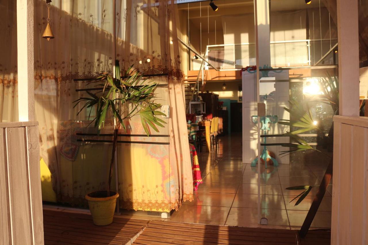 Pousada Vitrine Cambará 外观 照片