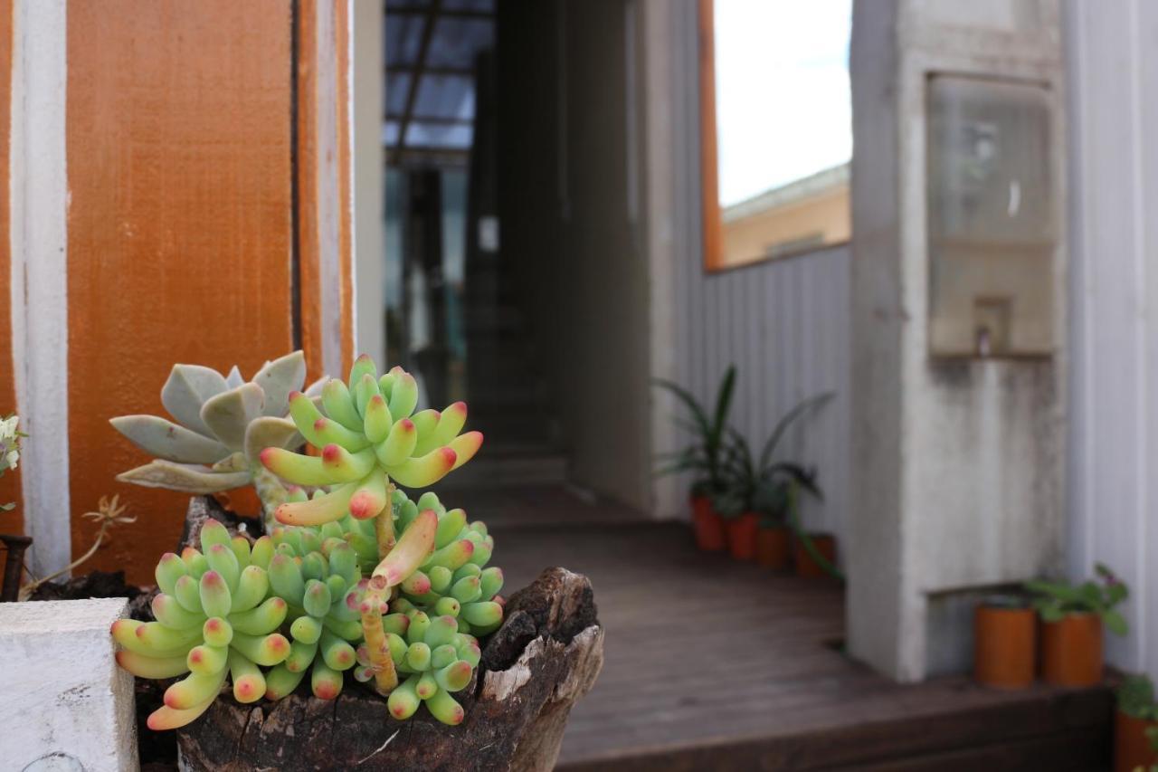 Pousada Vitrine Cambará 外观 照片