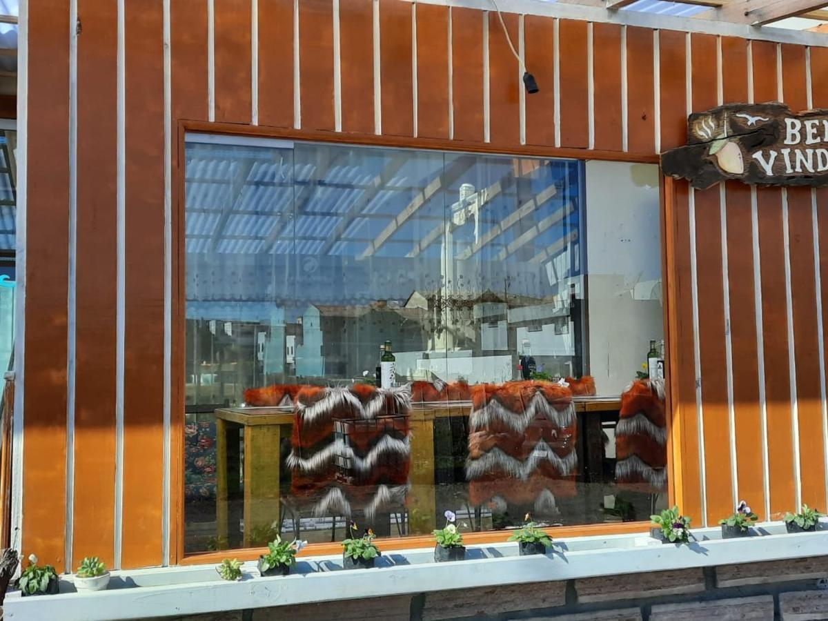 Pousada Vitrine Cambará 外观 照片