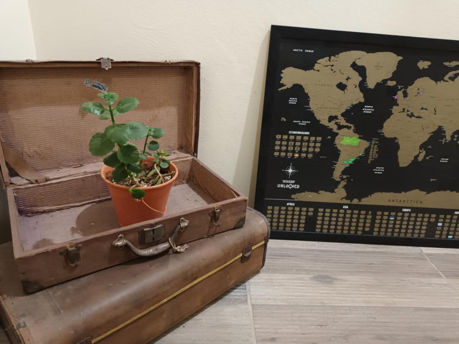 Pousada Vitrine Cambará 外观 照片